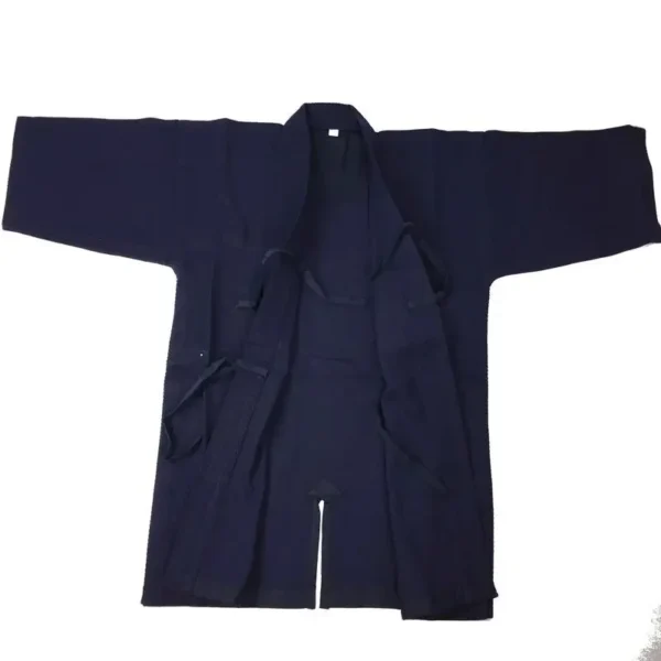 Kendo Uniforms Martial Arts Clothing Kendo Aikido Hapkido Martial Arts Suit Men Women Hakama Aikido Uniforme Kung Fu Taekwondo - Image 5