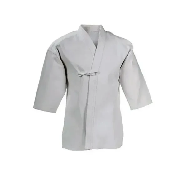 Kendo Uniforms Martial Arts Clothing Kendo Aikido Hapkido Martial Arts Suit Men Women Hakama Aikido Uniforme Kung Fu Taekwondo - Image 7